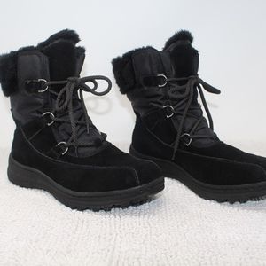 bare traps aero bootie